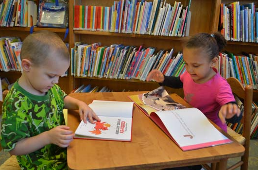 Children’s Library